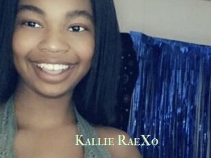 Kallie_RaeXo