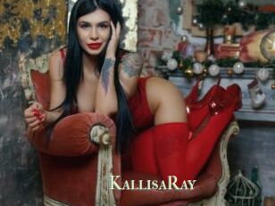 KallisaRay