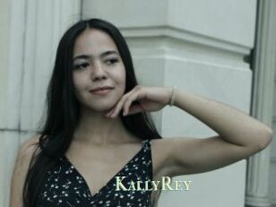 KallyRey Actrice xxx