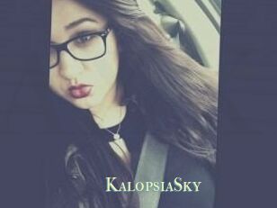 KalopsiaSky