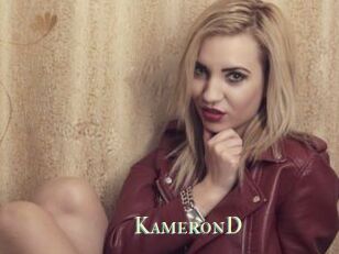 KameronD