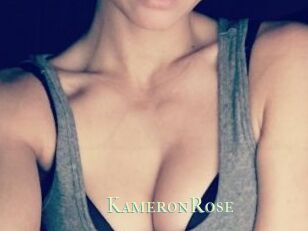 KameronRose