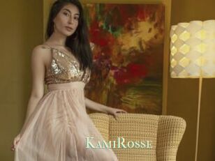 KamiRosse Actrice xxx
