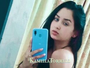 KamiilaTorrezz