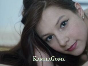 KamilaGomz