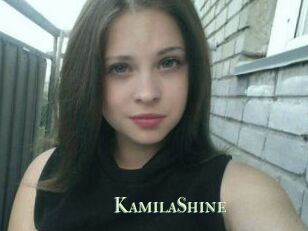 KamilaShine