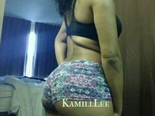 KamillLee