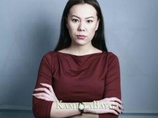 KamillaBayga