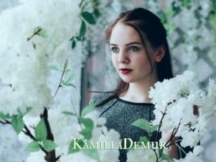 KamillaDemur