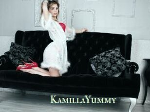 KamillaYummy