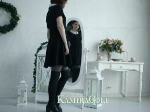 KamiraCole