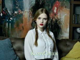 KamyCheek