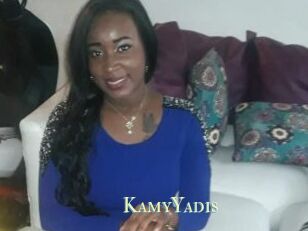 KamyYadis