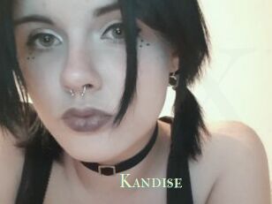 Kandise
