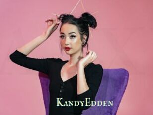 KandyEdden