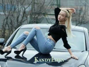 KandyEden