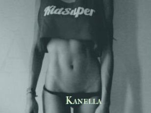 Kanella