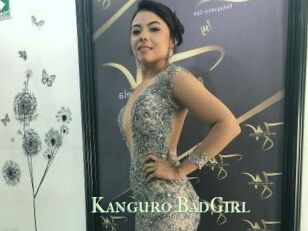 Kanguro_BadGirl