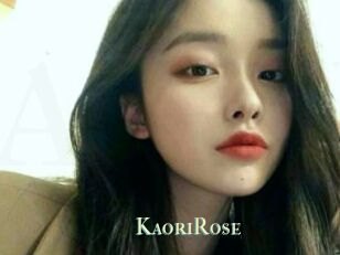 KaoriRose