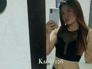 Kaory126