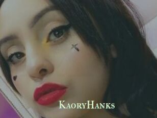 KaoryHanks