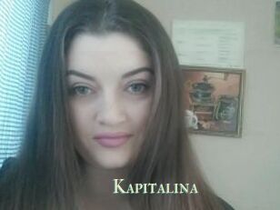 Kapitalina