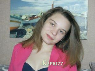 Kaprizz