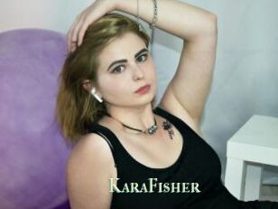 KaraFisher