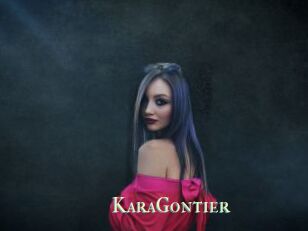 KaraGontier