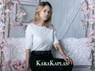 KaraKaplan