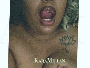 KaraMillan