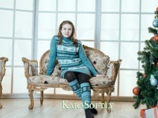 KaraSoftly Actrice xxx