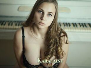 Karalaine