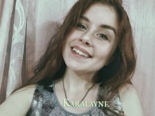 Karalayne