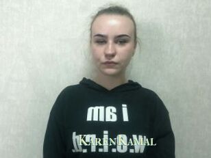 KarenKamal