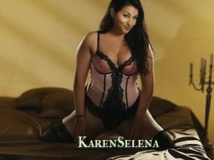 KarenSelena