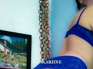 Kariine