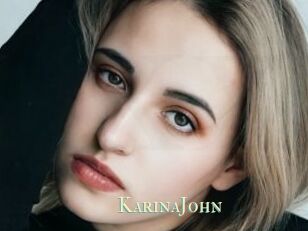 KarinaJohn