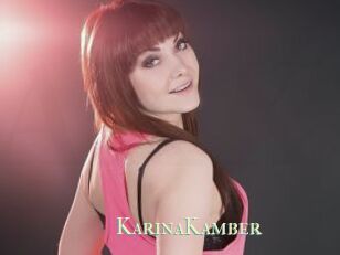 KarinaKamber