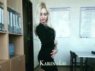 KarinaLii