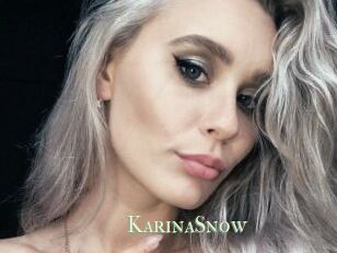 KarinaSnow