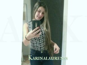 Karinalaurenss