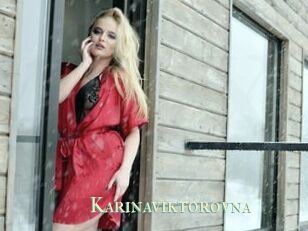 Karinaviktorovna