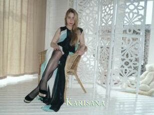 Karisana