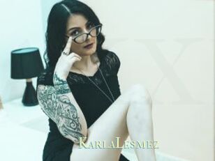 KarlaLesmez
