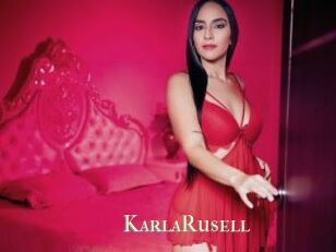 KarlaRusell