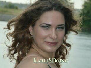 KarlaSDoing