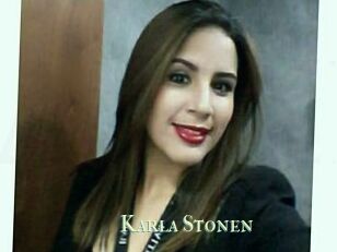 Karla_Stonen