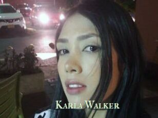 Karla_Walker Actrice xxx