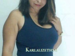 Karlalizethxh
